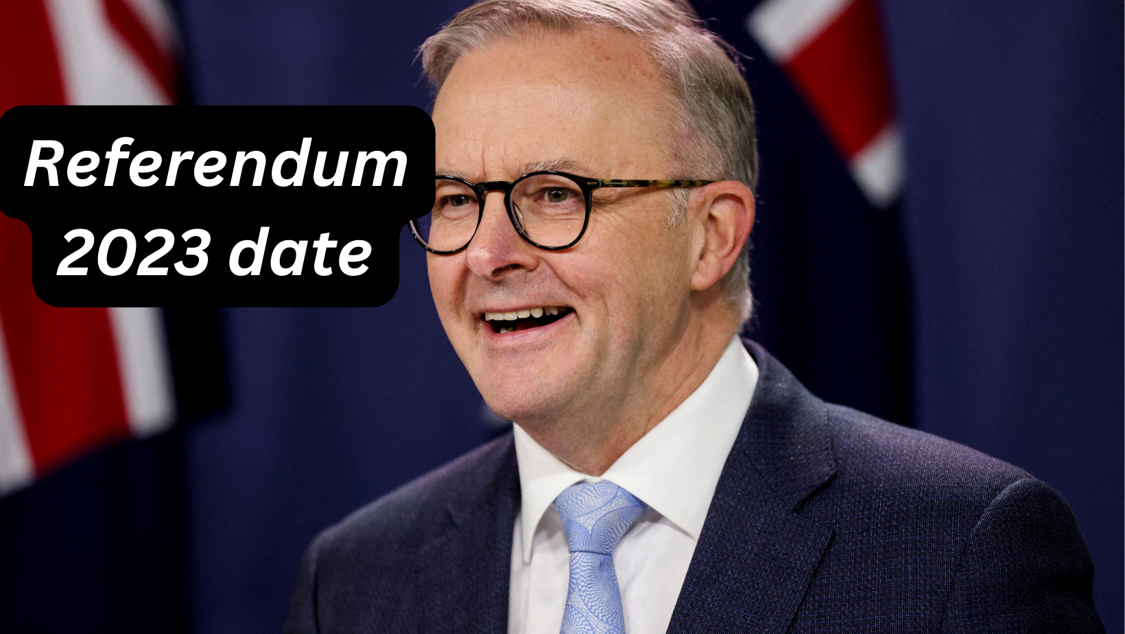 Referendum 2023 date