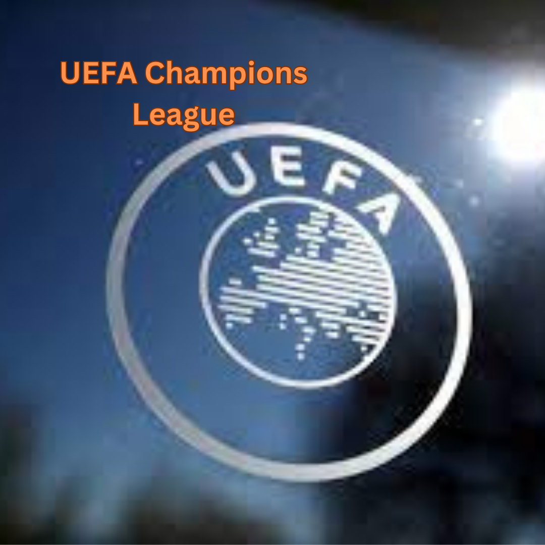 UEFA Champions League