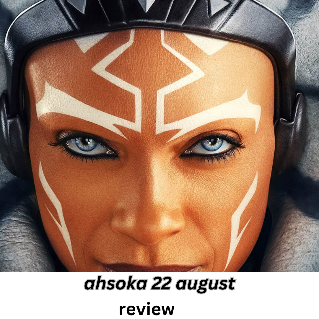 Ahsoka