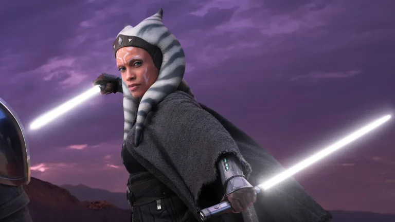 ahsoka