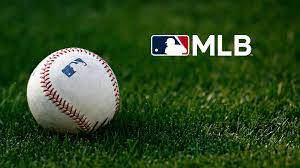 mlb