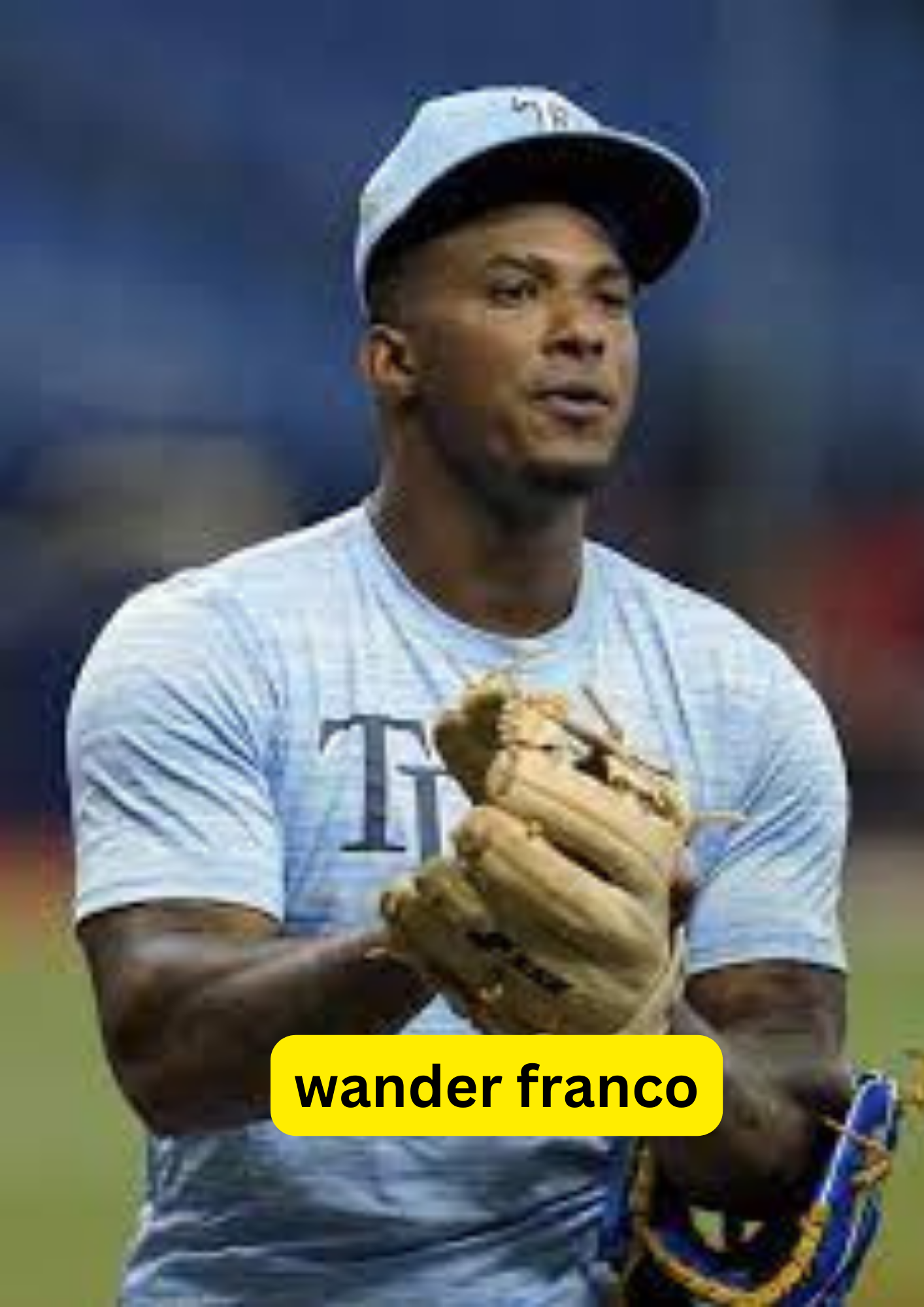 wander franco