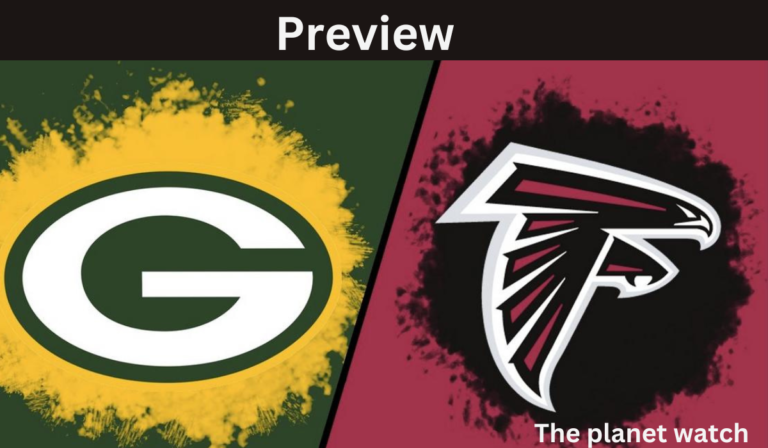 Green Bay vs. Atlanta