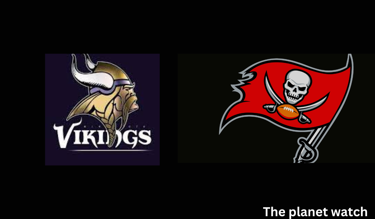 vikings vs buccaneers