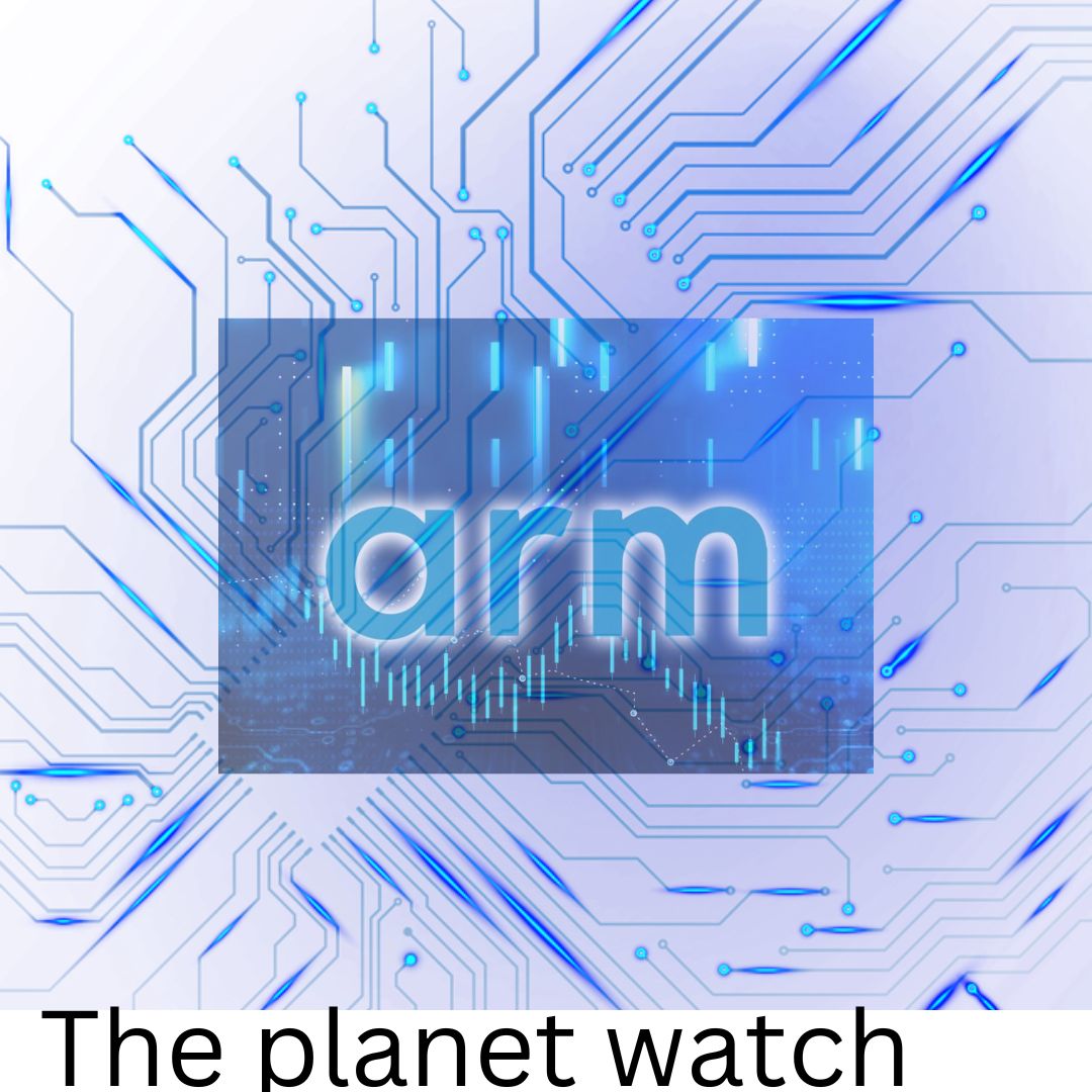 Arm IPO