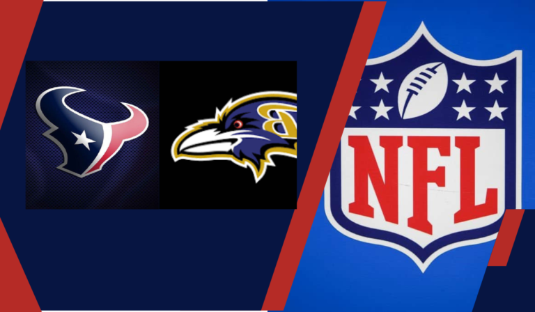 texans vs ravens