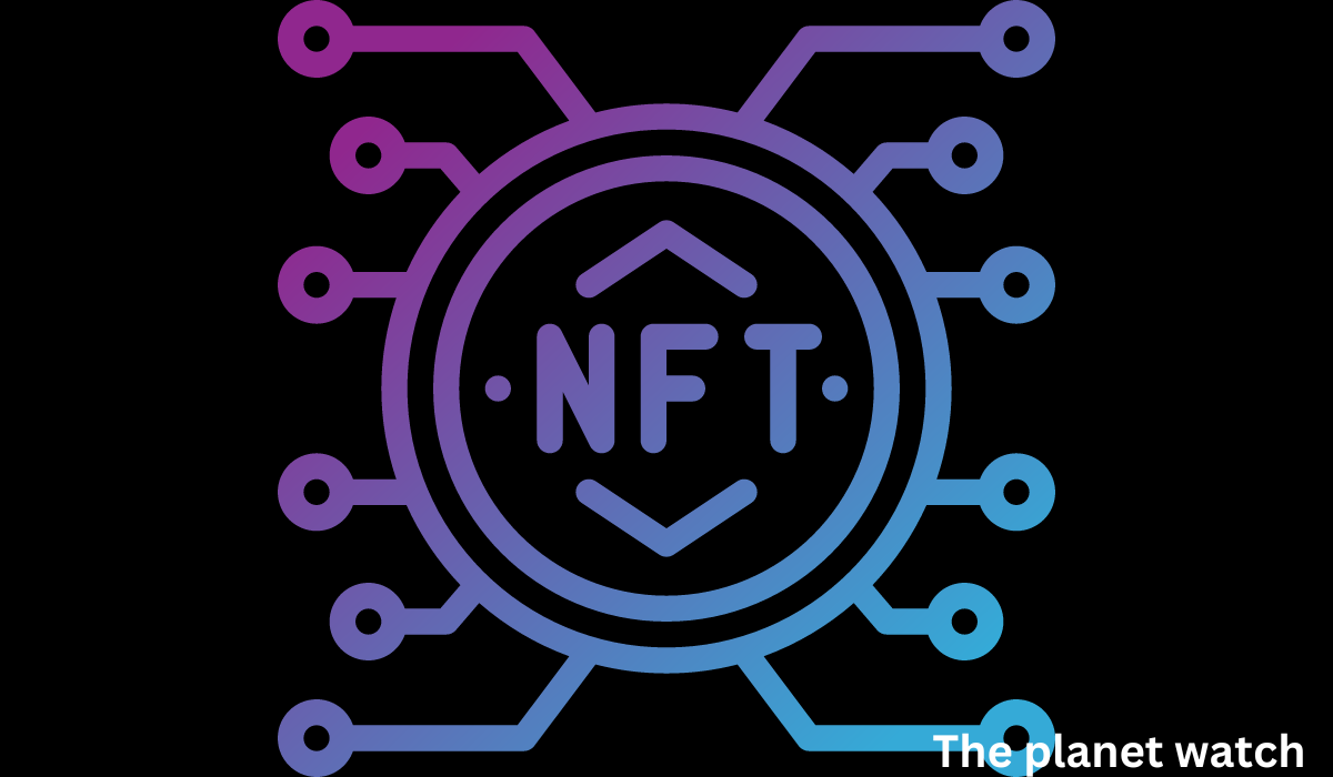 NFTs and real estate