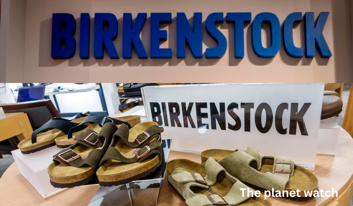 Birkenstock IPO