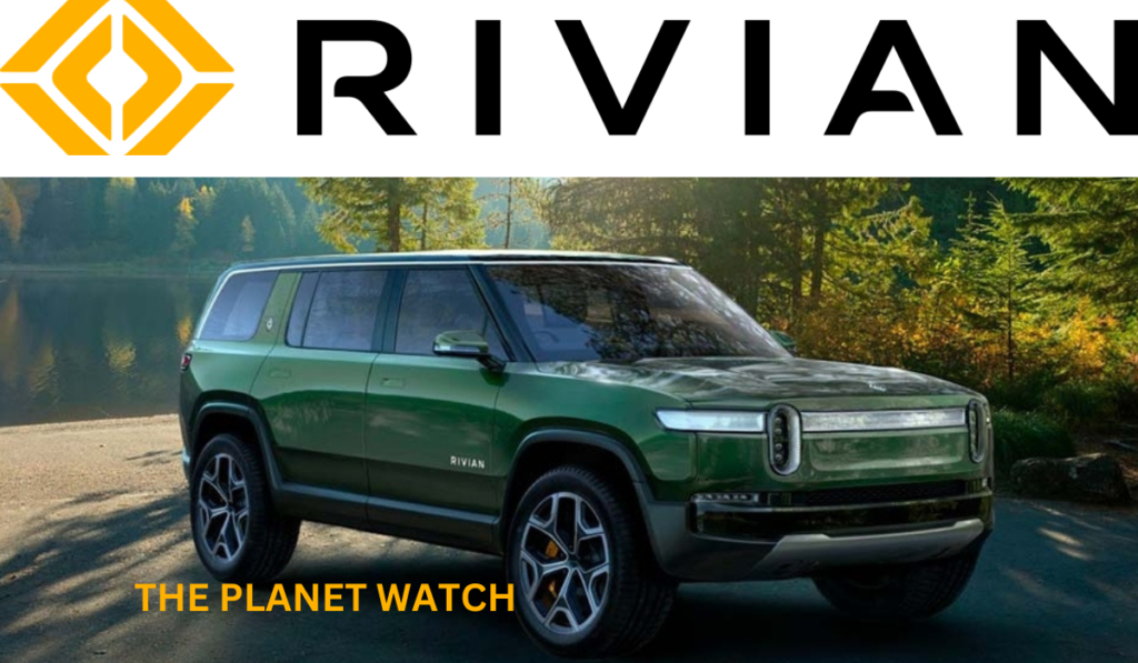 Rivian Stock Price Predictions Revealed! Is a 2349 Surge by 2050