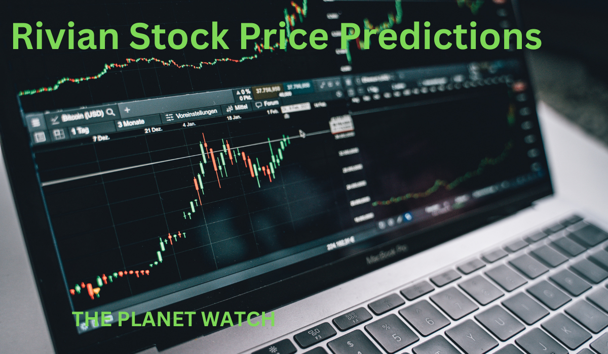 Rivian Stock Price Predictions