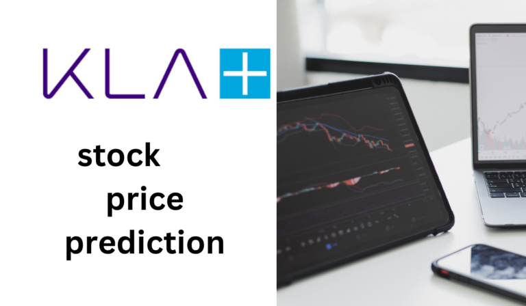 KLA Corp stock price prediction