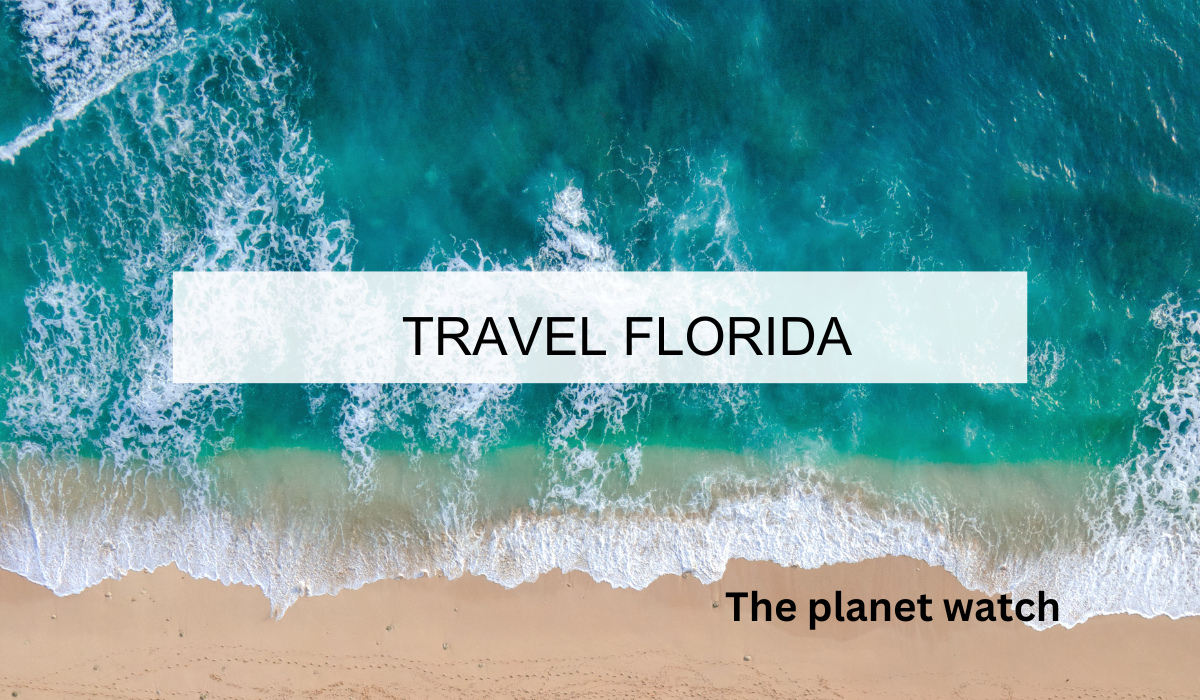 Best Places to Visit in Florida