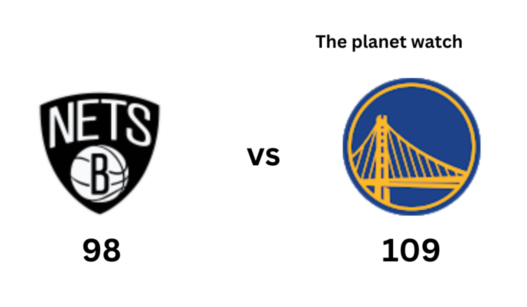 warriors vs nets